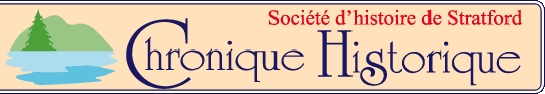 Chronique historique: Les mariages au temps de la Deuxième Guerre mondiale (39-45)