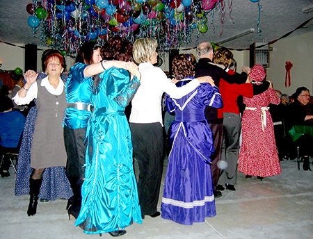 20 ans, ça se fête!