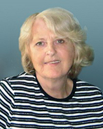 DIANE MORIN    (1951-2015)