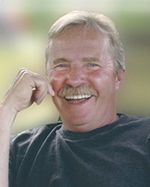 GASTON GAGNÉ (1945-2015)