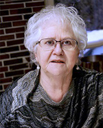 ÉMILIE TANCRETI	(1936-2015)