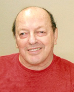 JACQUES GRÉGOIRE  (1942-2015)