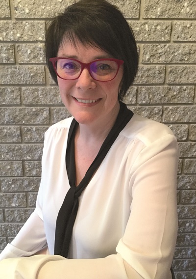 Nouvelle directrice des études au Cégep de Thetford Mines