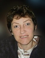 SOLANGE THIBAULT (1960-2016)