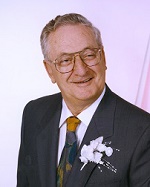 YVON  BILODEAU  (1921-2017)