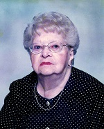 LAURETTE LANDRY  (1919-2017)