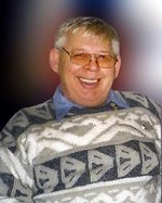NORBERT POULIN  (1946-2017)