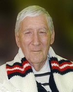 RENÉ LAROCHE  (1927-2017)