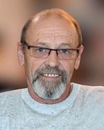 MARC FOURNIER (1954-2017)