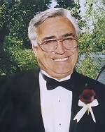 ALPHÉDOR SIMONEAU (1935-2017)