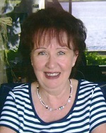 ANDRÉE BERNIER  (1944-2017)