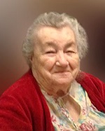 ESTELLE GAUTHIER LARRIVÉE (1924-2017)