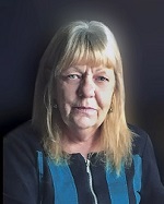 SYLVIE MERCIER  (1963-2017)