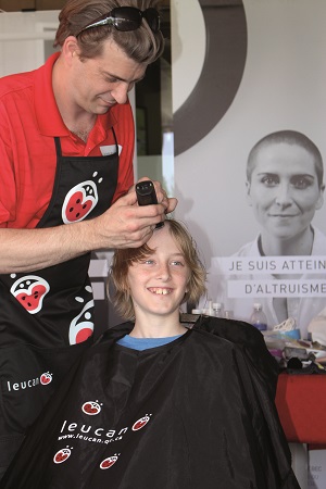 Témoignage