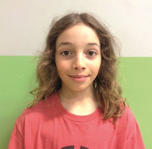 École Sainte-Luce: Deux athlètes récompensés