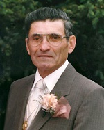 ROLAND COUTURE (1924-2017)
