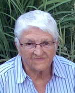LILIANNE TARDIF DUBÉ (1927-2017)
