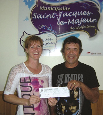 Saint-Jacques-le-Majeur: Retombées du méchoui