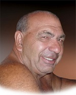 GAÉTAN BOISVERT (1945-2017)