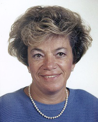 GAÉTANE CHRÉTIEN ROUSSEAU (1941-2017)