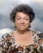 MADAME RITA DUPUIS (1932-2017)