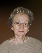 ALINE TOUPIN CÔTÉ (1935-2017)