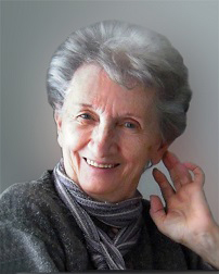 ALINE DAIGLE	(1928-2017)