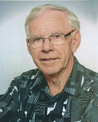 CLERMONT BÉGIN (1933-2017)