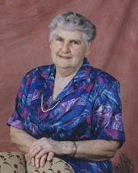MARIE-CLAIRE TANGUAY (1927-2017)