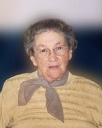BÉATRICE BOISSONNEAULT CÔTÉ (1925-2017)