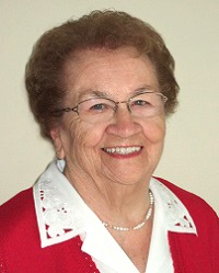 MARIELLE ALLAIRE TURCOTTE (1927-2018)