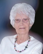 THÉRÈSE GOUIN DAIGLE (1925-2018)