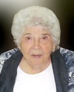 GISÈLE DROUIN VAILLANCOURT (1929-2018)