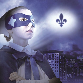 Fête nationale du Québec: Célébrons nos héros !