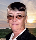 JOCELYNE AUBIN (1956-2018)
