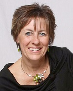SYLVIE MOISAN (1962-2018)
