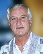 ROGER HOUDE (1937-2018)