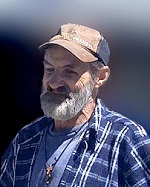 ANDRÉ COUTURE (1957-2018)