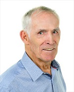 ROSAIRE LEMIEUX (1939-2018)