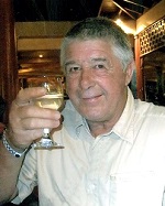 MARC-AURÈLE HENRI (1950-2018)