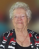 ADRIENNE LAPRISE LEHOUX (1926-2018)