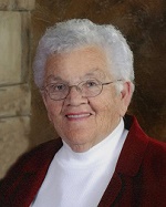 ANGELINE ALLAIRE-BÉLIVEAU (1932-2018)