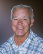 BERNARD MAILHOT (1943 -2018)
