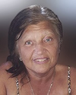 MANON BOUCHER [1964-2018]