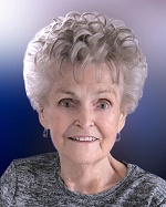 ALICE POULIOT (1931-2018)