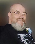 ANDRÉ ROUSSEAU (1949-2018)