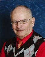 GUY TOUPIN (1936-2018)