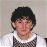 LAURETTE LUSSIER (1948-2018)