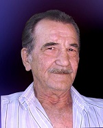 ANDRÉ TOUPIN (1943-2018)