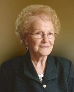 FLEUR-ANGE BOURQUE MARCEAU (1930-2018)